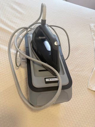 Braun CareStyle 7 Pro Centro de Planchado