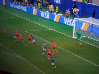 Smart TV Samsung para ver el Mundial