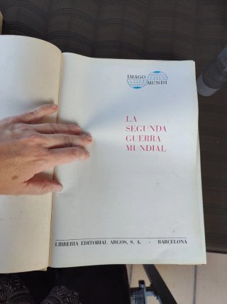 Libros antiguos