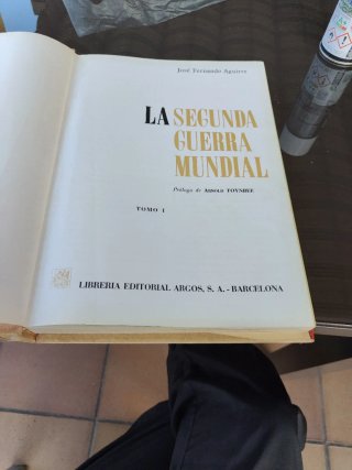 Libros antiguos