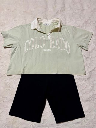 Lote ropa niña 12 años