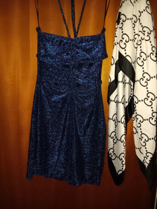 Vestido de fiesta