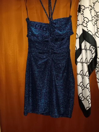 Vestido de fiesta