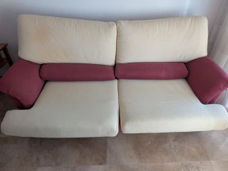 REGALO Conjunto Muebles Comedor