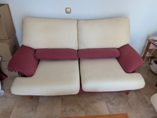 REGALO Conjunto Muebles Comedor