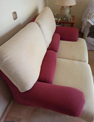 REGALO Conjunto Muebles Comedor