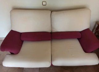 REGALO Conjunto Muebles Comedor