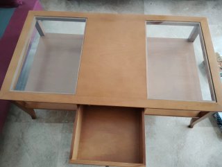 REGALO Conjunto Muebles Comedor
