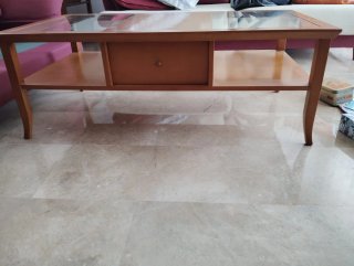REGALO Conjunto Muebles Comedor