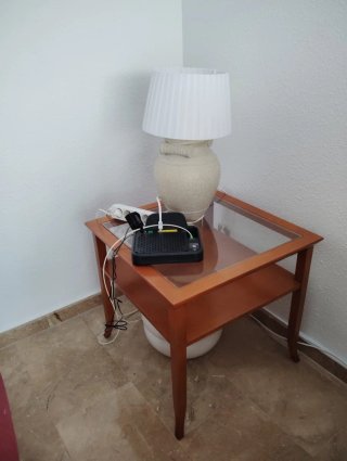 REGALO Conjunto Muebles Comedor