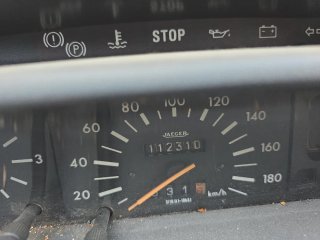 Peugeot 205 1989