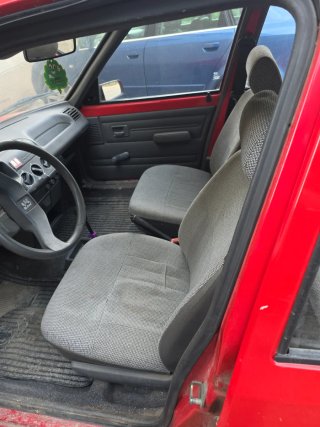 Peugeot 205 1989