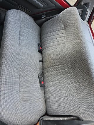 Peugeot 205 1989