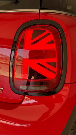 Mini MINI COOPER S