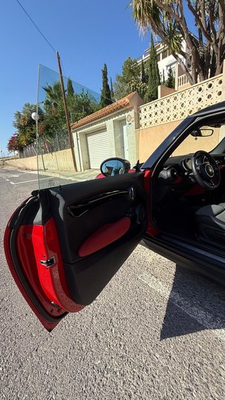 Mini MINI COOPER S