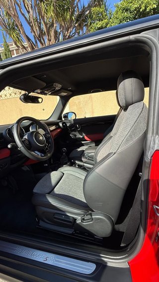Mini MINI COOPER S