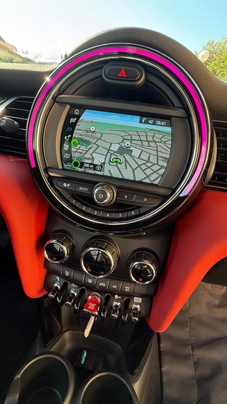 Mini MINI COOPER S