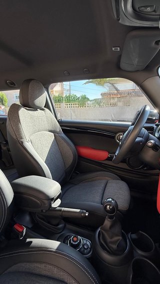 Mini MINI COOPER S
