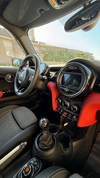 Mini MINI COOPER S
