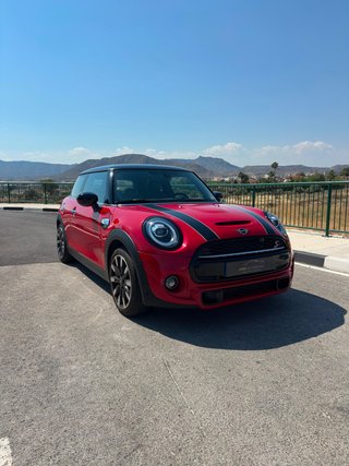 Mini MINI COOPER S