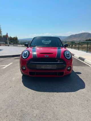 Mini MINI COOPER S