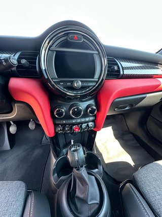 Mini MINI COOPER S