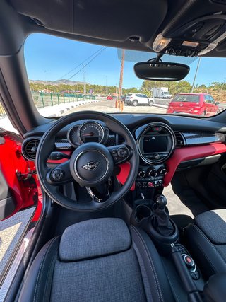 Mini MINI COOPER S