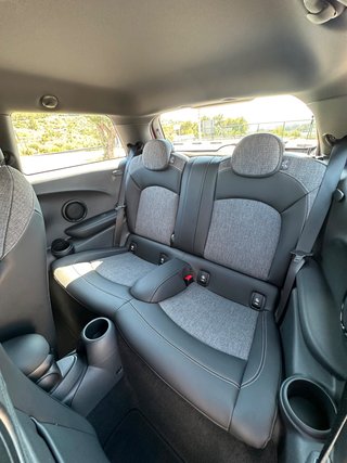 Mini MINI COOPER S