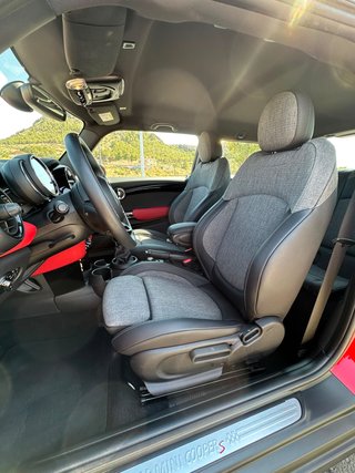 Mini MINI COOPER S