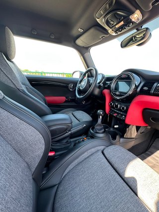 Mini MINI COOPER S
