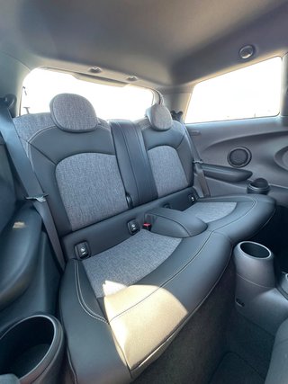 Mini MINI COOPER S
