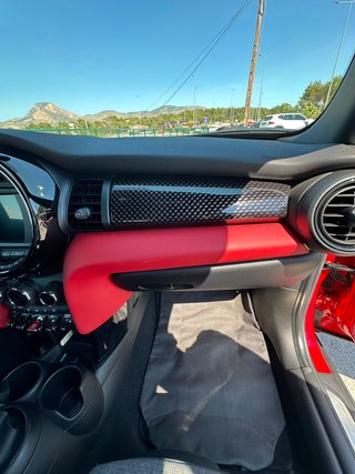 Mini MINI COOPER S