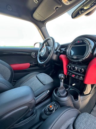 Mini MINI COOPER S