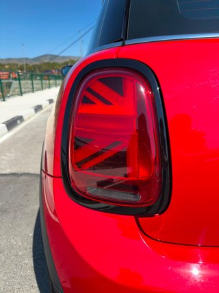 Mini MINI COOPER S