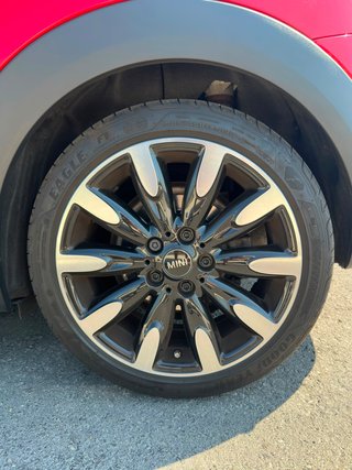Mini MINI COOPER S