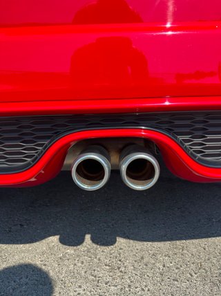 Mini MINI COOPER S