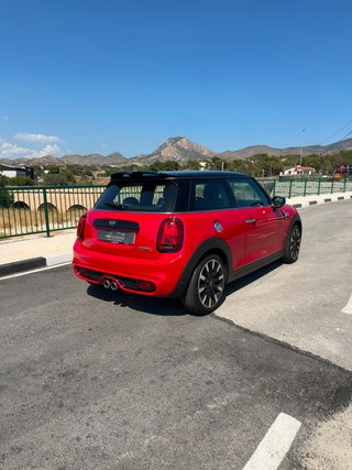 Mini MINI COOPER S