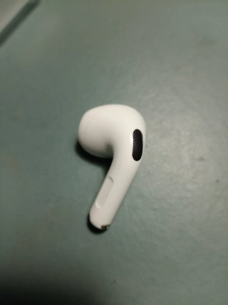 Apple AirPods 4 2025 - con cancellazione rumore