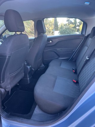 Citroen C-Élysée 1.6 HdI exclusiver 90 cv