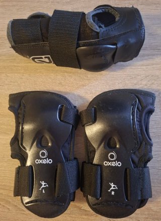 Patines en línea ROLLERBLADE talla 40