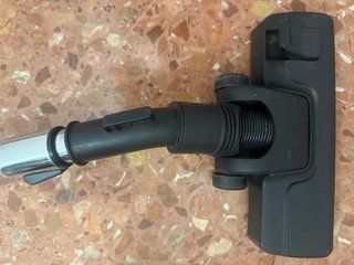 Aspiradora Orbegozo APC 7000 Ciclónica