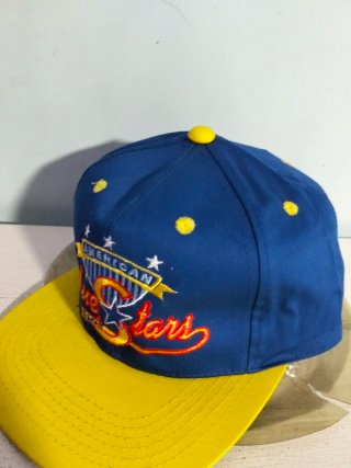Gorra Blue Stars American League