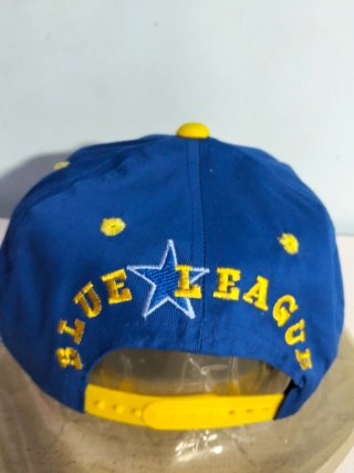 Gorra Blue Stars American League