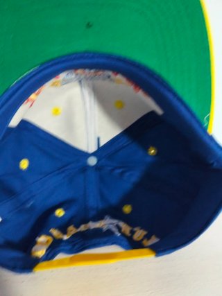 Gorra Blue Stars American League