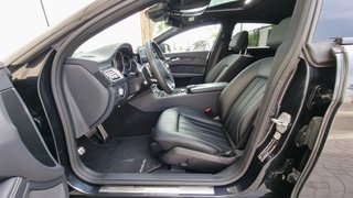 Mercedes-Benz CLS 220d ShootingBrake AMG