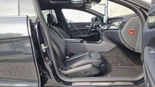 Mercedes-Benz CLS 220d ShootingBrake AMG