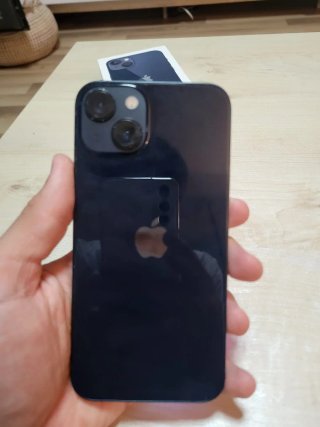 iPhone 13 Azul