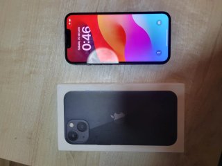 iPhone 13 Azul