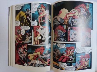 Cómic Proyecto Exterminio (C. Claremont & Jim Lee)
