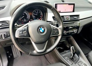 BMW X1 2020